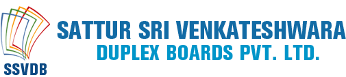 Sattur Sri Venkateshwara Duplex Boards Pvt. Ltd